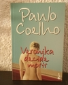 Veronika decide morir (usado) - Paulo Coelho (PC)