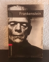 Frankenstein (usado) - Mary Shelley (2 CDs)