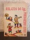 Relatos de un peregrino Ruso (usado) - A su padre espiritual