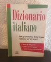 Dizionario Italiano (usado) - Giunti