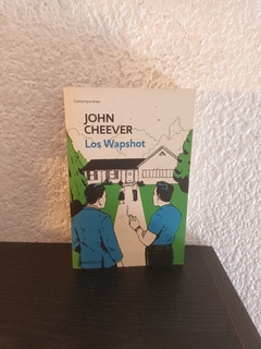 Los Wapshot (usado) - John Cheever