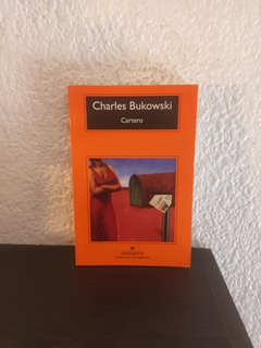 Cartero (usado) - Charles Bukowski