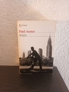 4 3 2 1 (usado) - Paul Auster