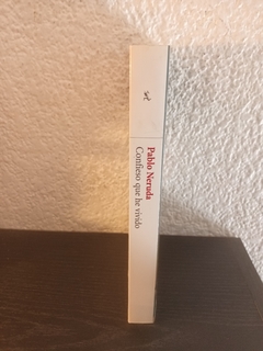 Confieso que he vivido (usado) - Pablo Neruda (2005) - comprar online