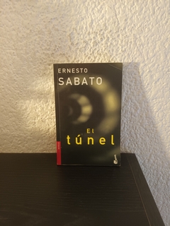 El tunel (usado) - Ernesto Sabato (2005)