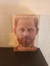 En la sombra (usado) - Príncipe Harry