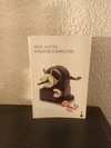 Ensayos completos (usado) - Paul Auster