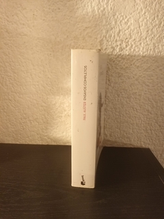 Ensayos completos (usado) - Paul Auster - comprar online