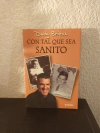 Con tal que sea sanito (usado) - Dady Brieva