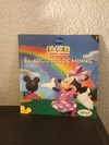 El arco iris de Minnie (usado) - La casa de Mickey