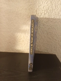 Nunca me pasan los mensajes (usado) - Jorge Guinzburg - comprar online