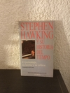 Stephen Hawking y su historia del tiempo (usado) - Hawking