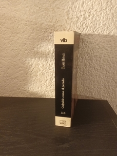 Culpable como el pecado (usado) - Tami Hoag (1999) - comprar online
