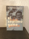 El séptimo game (usado) - Guillermo Salatino