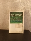 Ayurveda (usado) - Jorge Luis Berra