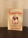 La vida de Ramakrishna (usado, algunas marcas en birome) - Romain Rolland