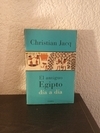 El antiguo Egipto (usado) - Christian Jacq