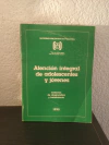 Atención integral de adolescentes y jóvenes (usado) - SAP
