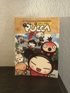 Los divertidos viajes de Pucca China India (usado) - Pucca