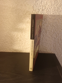 Doce cuentos peregrinos (usado, nombre anterior dueño) - Gabriel García Márquez (2005) - comprar online