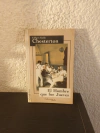 El hombre que fue jueves (usado) - Chesterton (2007)