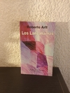 Los lanzallamas (usado) - Roberto Arlt (2015)