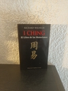 I Ching el libro de las mutaciones (usado) - R. Wilhelm (sin moneda)