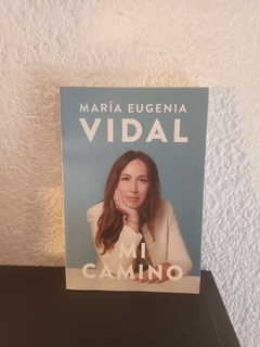 Mi camino (usado) - María Eugenia Vidal