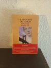 La historia del amor (usado) - Nicole Krauss