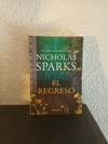 El regreso (usado) - Nicholas Sparks