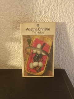 The Hollow (usado) - Agatha Christie