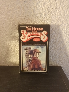 The Hound of the Baskervilles (usado) - Arthur Conan Doyle