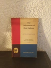 The adventure of Don Quixote (usado) - Miguel de Cervantes