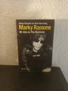 Mi vida en The Ramones (usado) - Marky Ramone