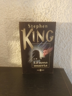 La zona muerta - Stephen King (1998)