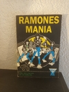 Ramones Manía (usado) - Sergio Marchi