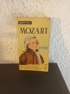 Quien fue Mozart (usado, detalle en canto) - R. Pitrou