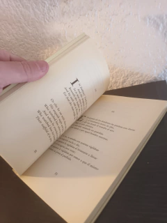 La balada de la cárcel de Reading (usado, una X en birome) - Oscar Wilde (bilingüe) en internet