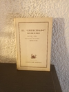 El empecinado visto por un inglés (usado, firma del anterior dueño) - Gregorio Marañon