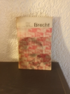 Brecht (usado) - Alberto Ciria