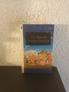 El abad asesinado (usado) - Elizabeth Eyre