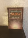 Cómo leer el aura (usado) - W. E. Butler