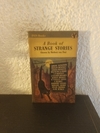 A book of Strange Stories (usado) - Adrian Alington