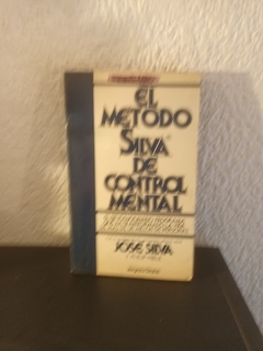 El metodo silva de control mental (usado) - José Silva