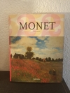 Monet (usado) - Karin Sagner (taschen)