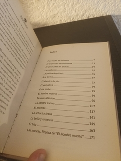 El almohadón de plumas y otros (usado) - Horacio Quiroga en internet