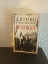 Revolución (usado) - Arturo Pérez Reverte