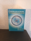 Conscious acts of creation the emergence of a new physics (usado, pocas marcas en birome) - Tiller