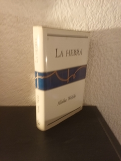 La hebra (usado) - Aliske Webb