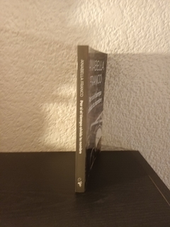 Por si el tiempo olvida tu nombre (usado, firma del anterior dueño) - Anabella Franco - comprar online